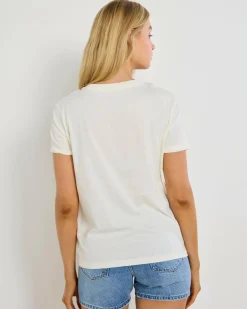 Ocean Regular Corpo T-Shirt