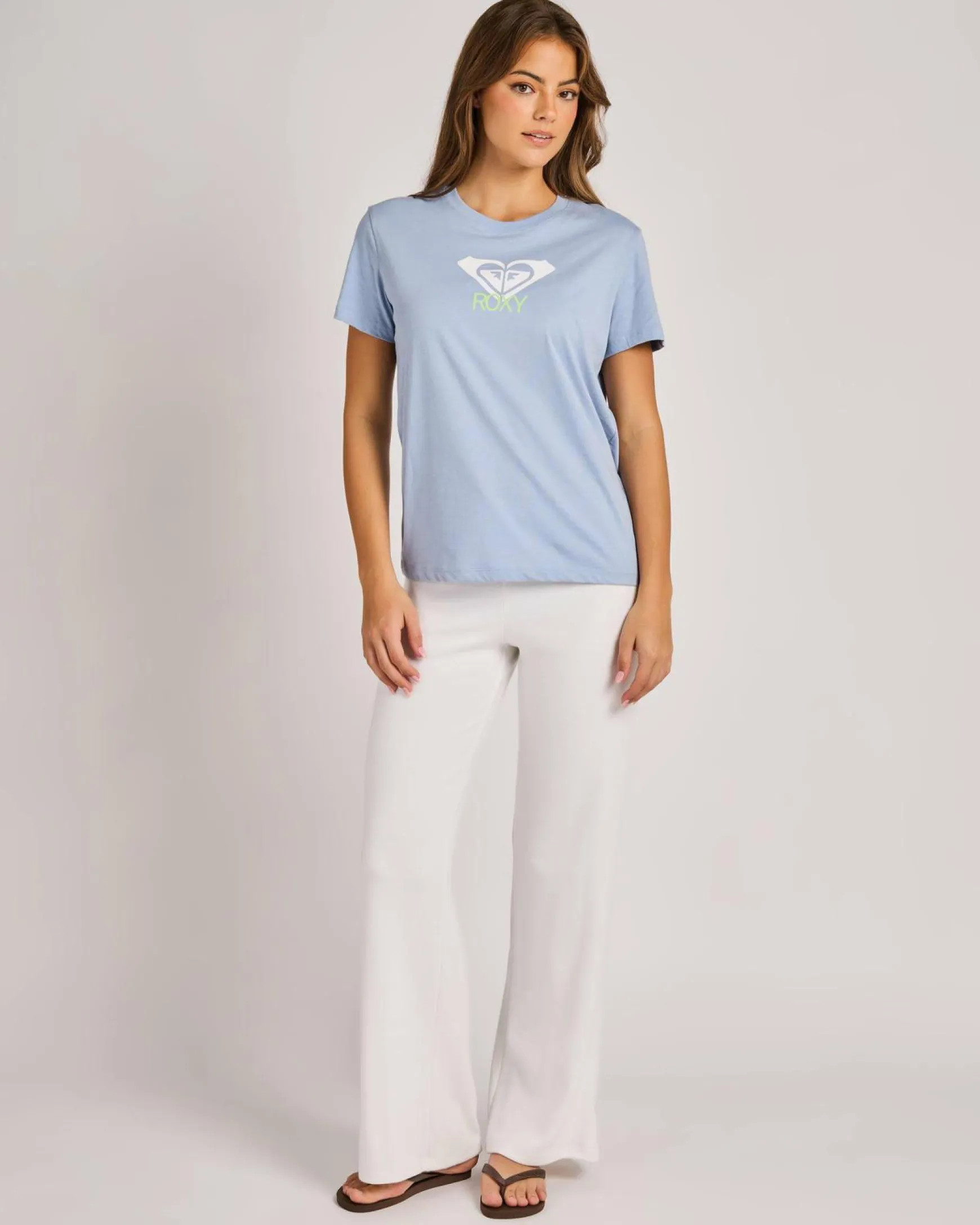 Ocean Road Art T-Shirt