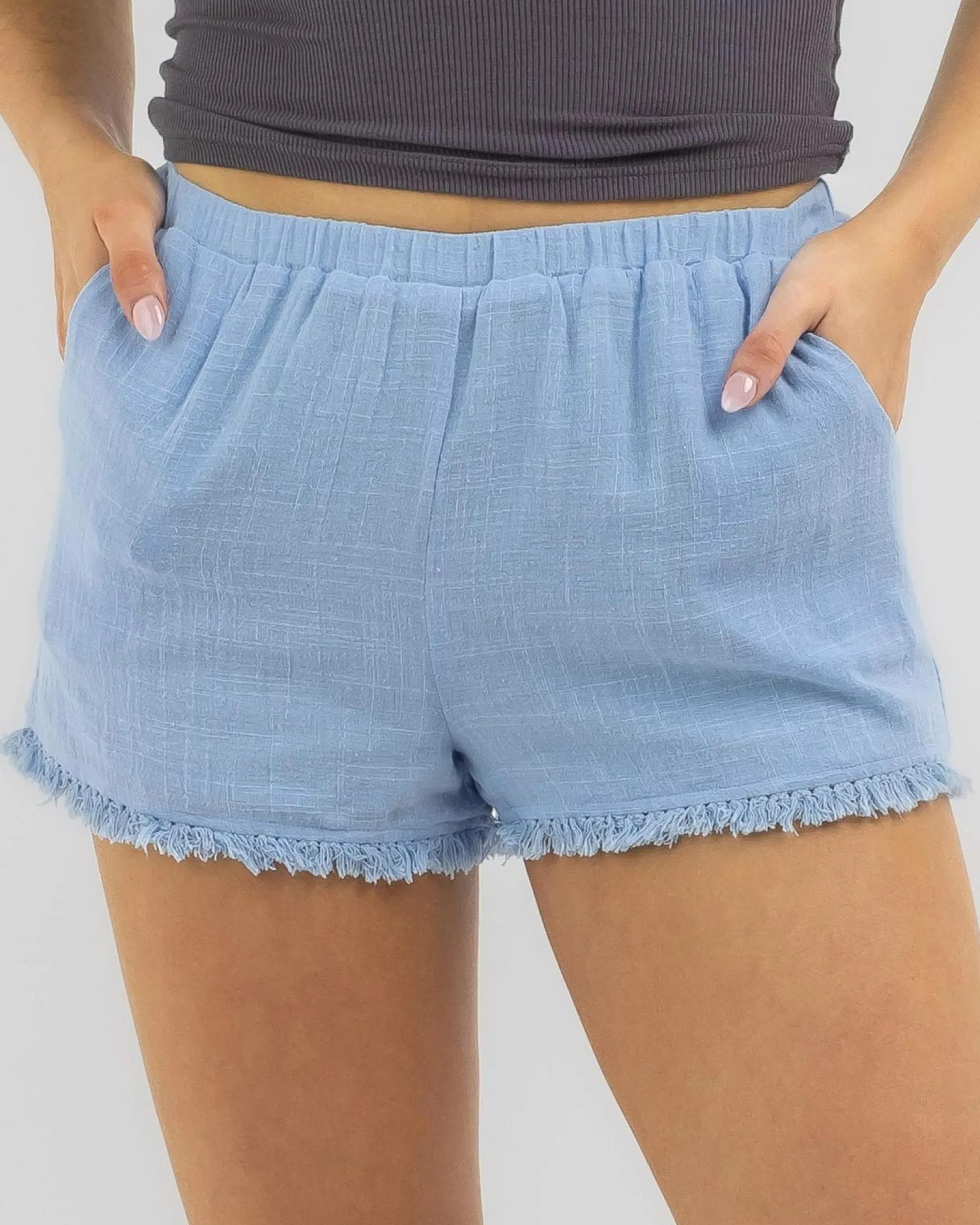 Ocean Shorts