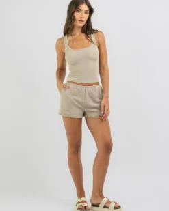 Ocean Shorts