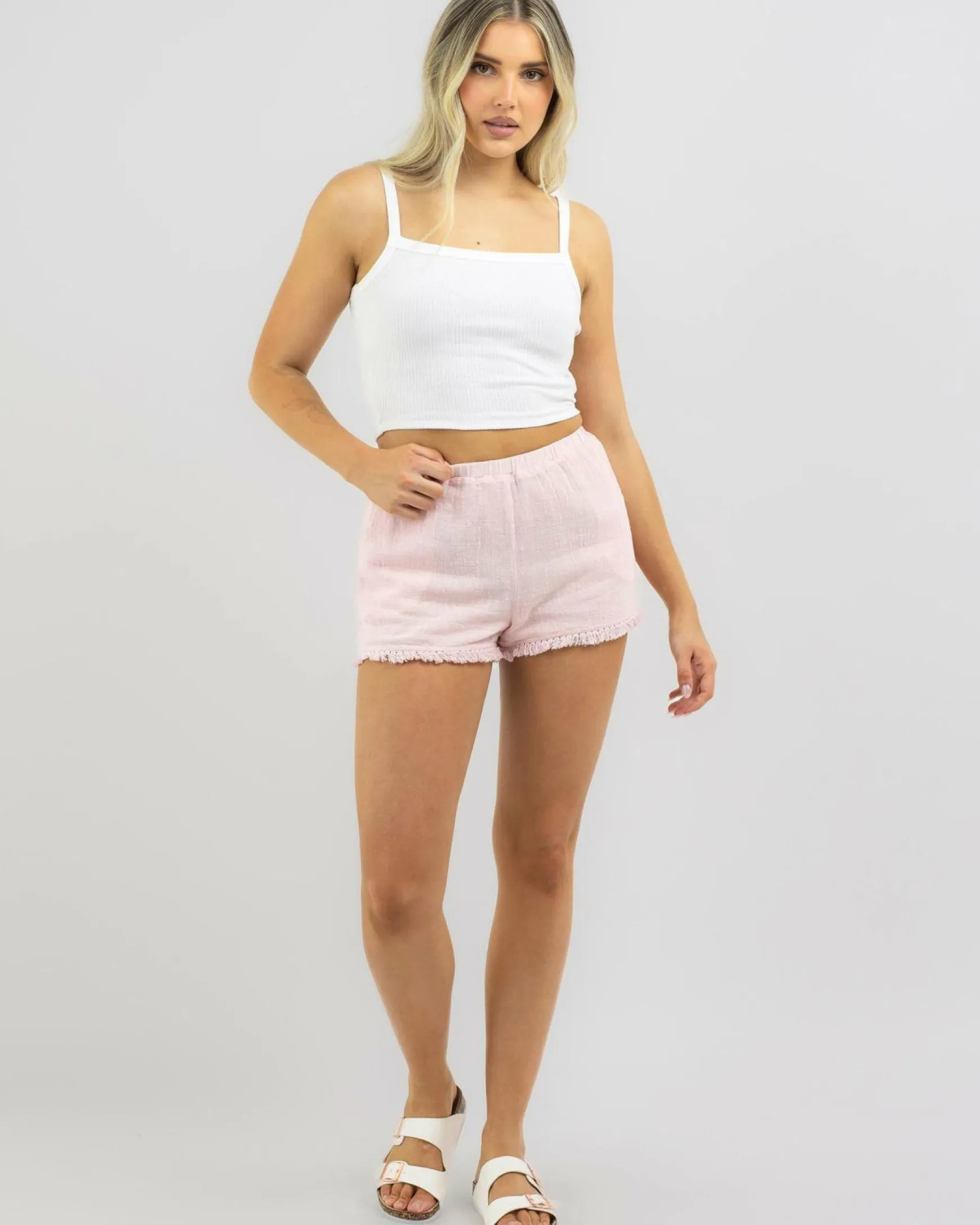Ocean Shorts