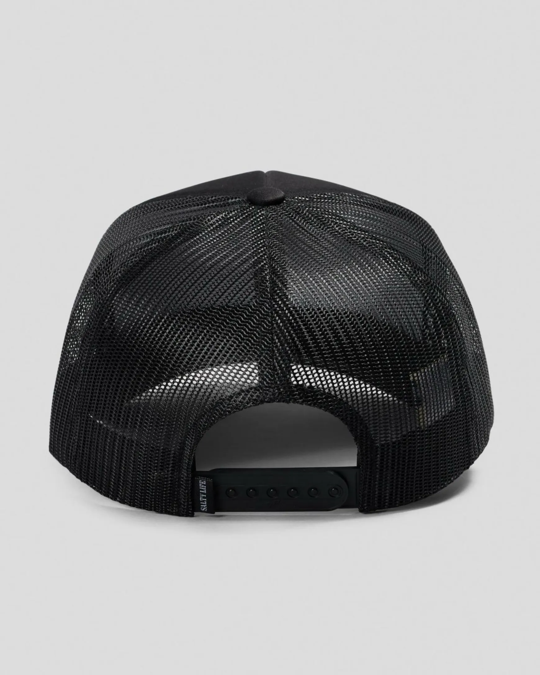 Oceans Folly Trucker Cap