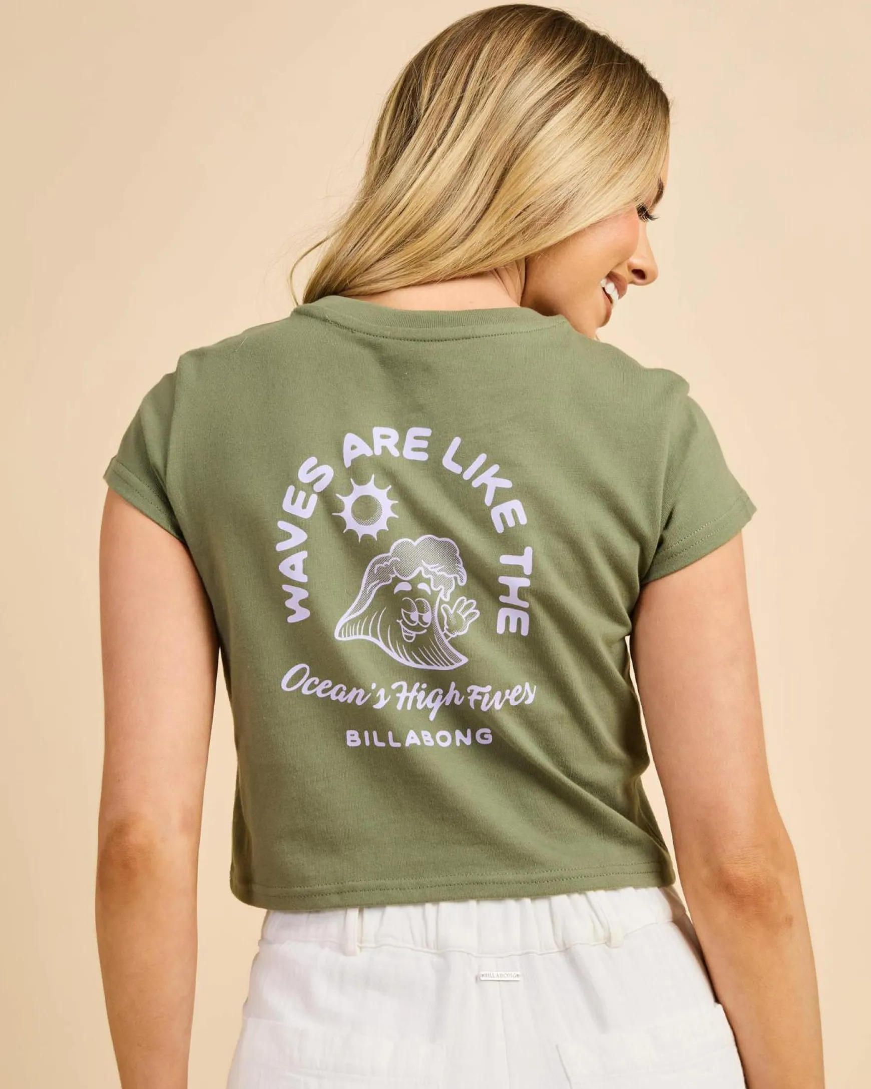 Oceans Greatest T-Shirt