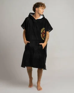 Octobrew Hooded Towel