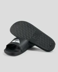 Odian Slides