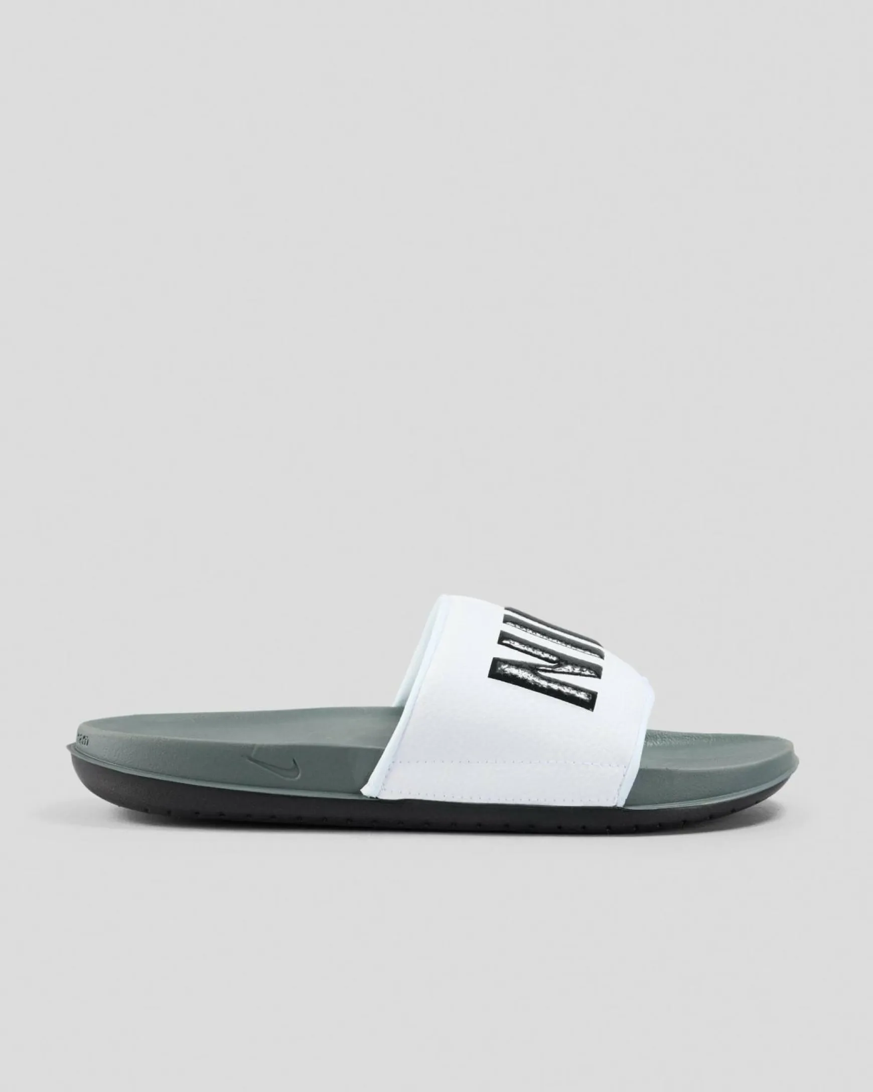 Off Court Slides