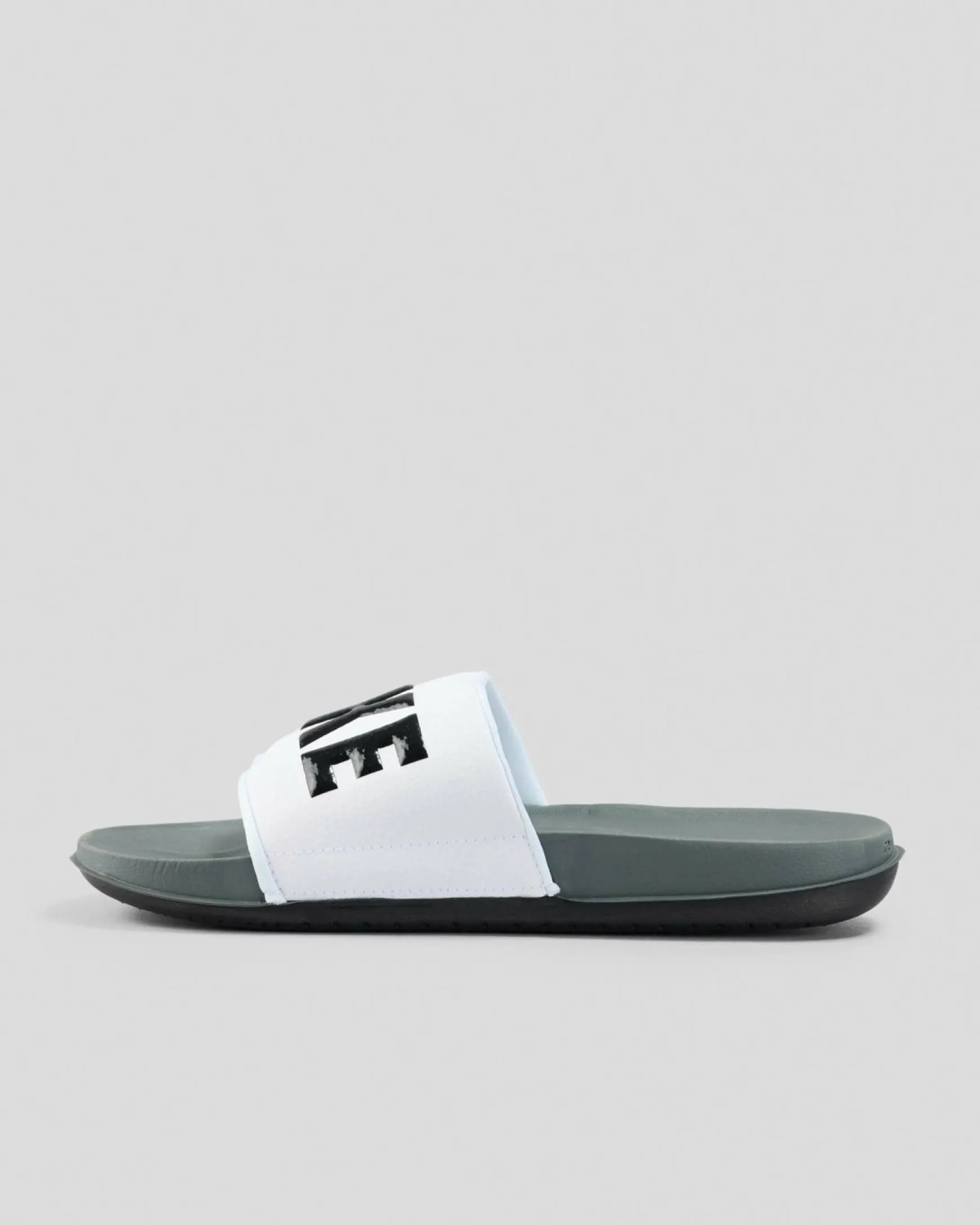 Off Court Slides
