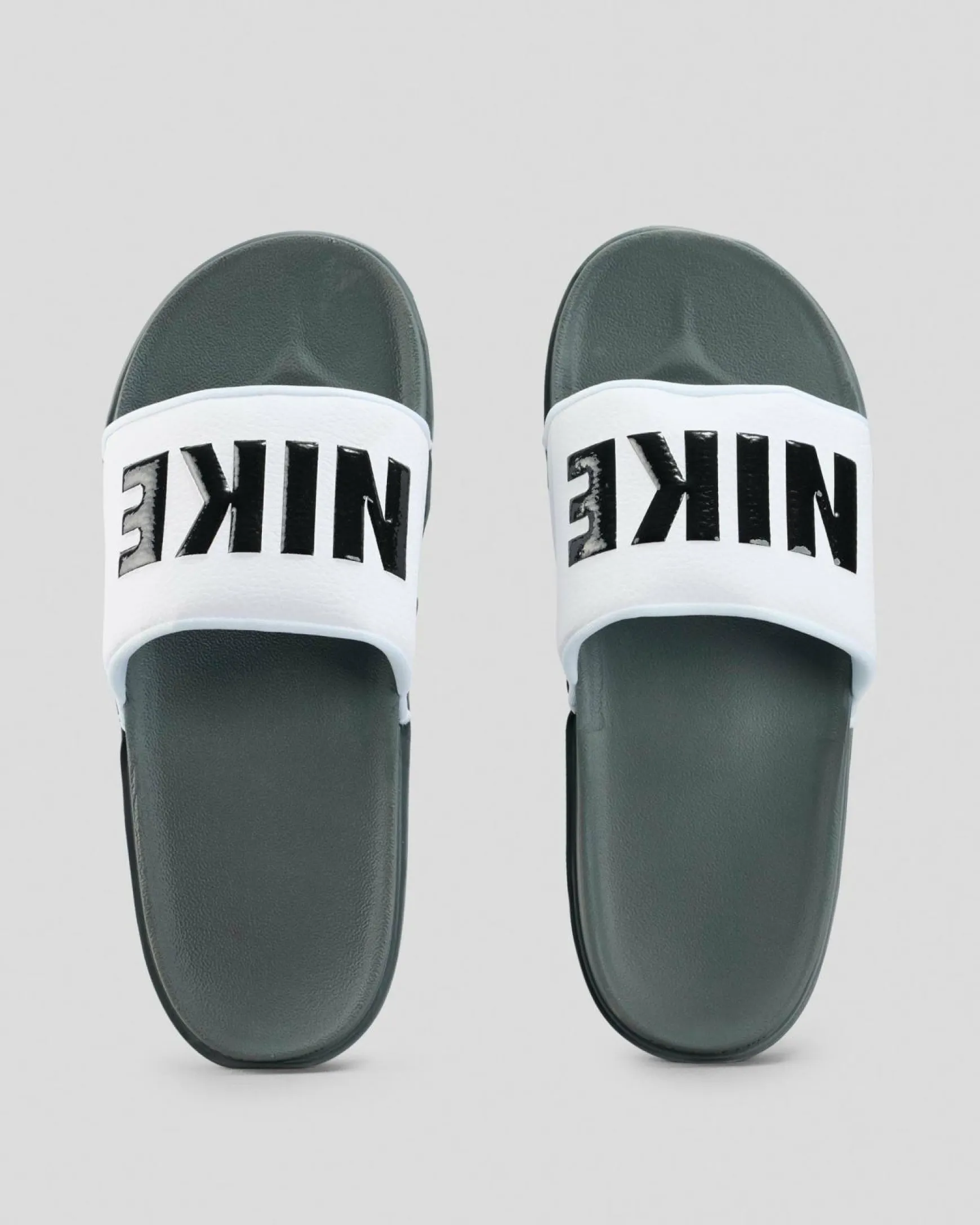 Off Court Slides