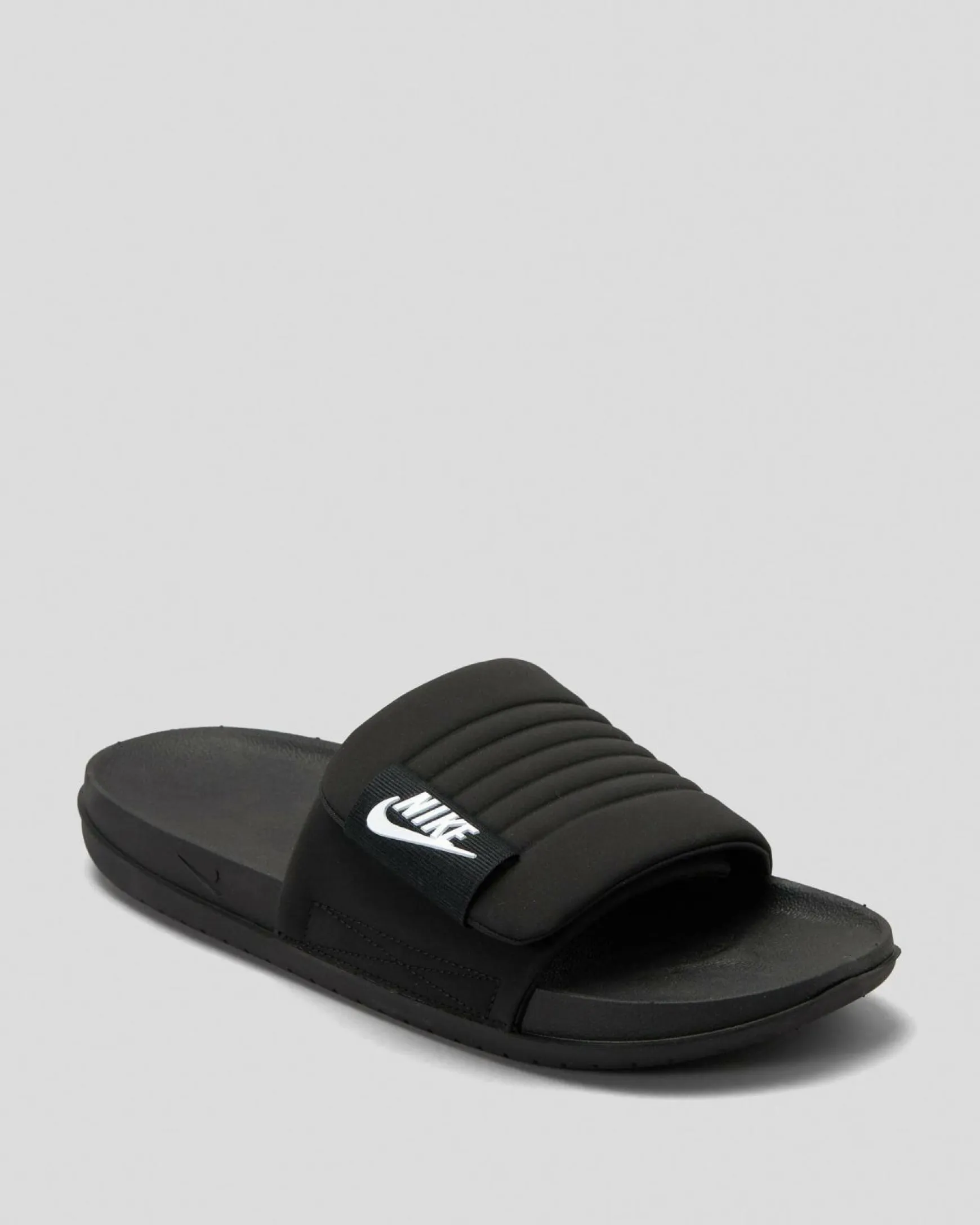 Offcourt Adjust Slides