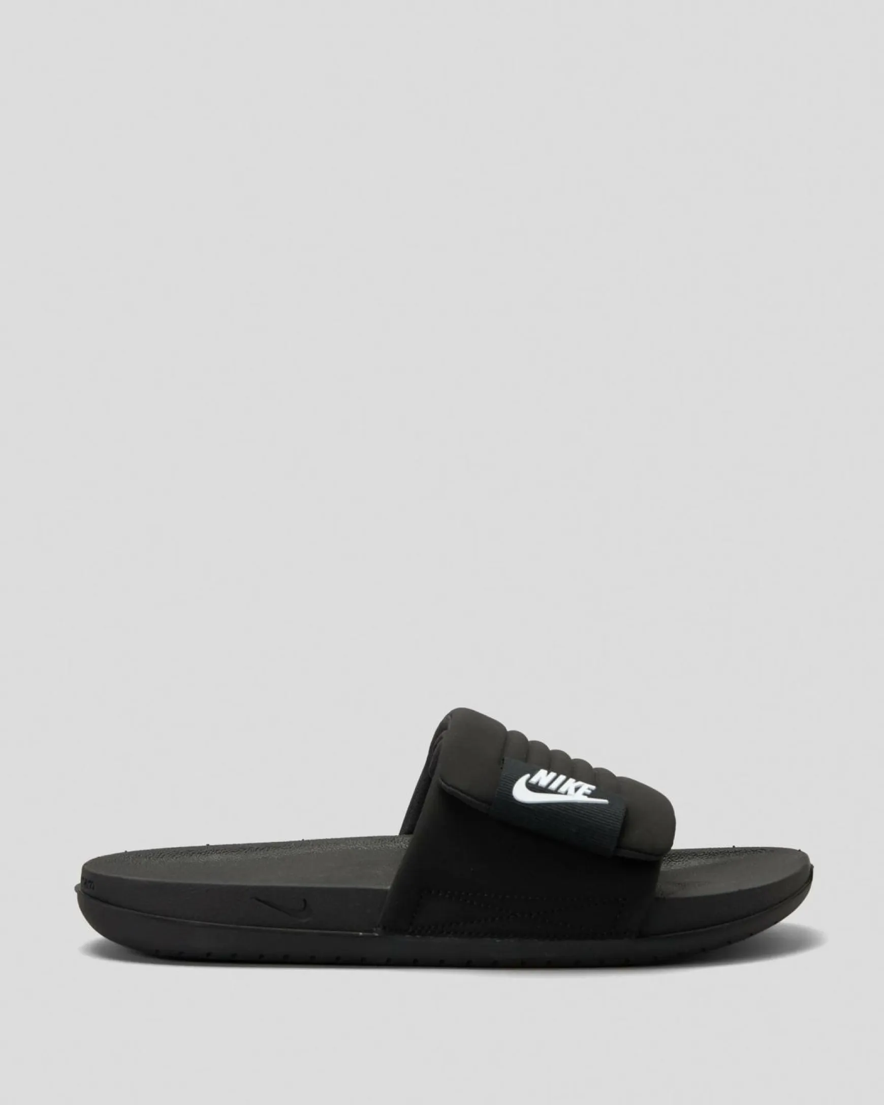 Offcourt Adjust Slides