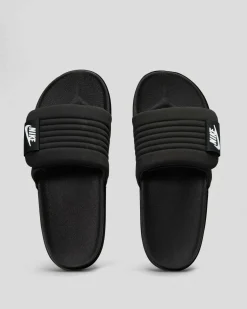 Offcourt Adjust Slides