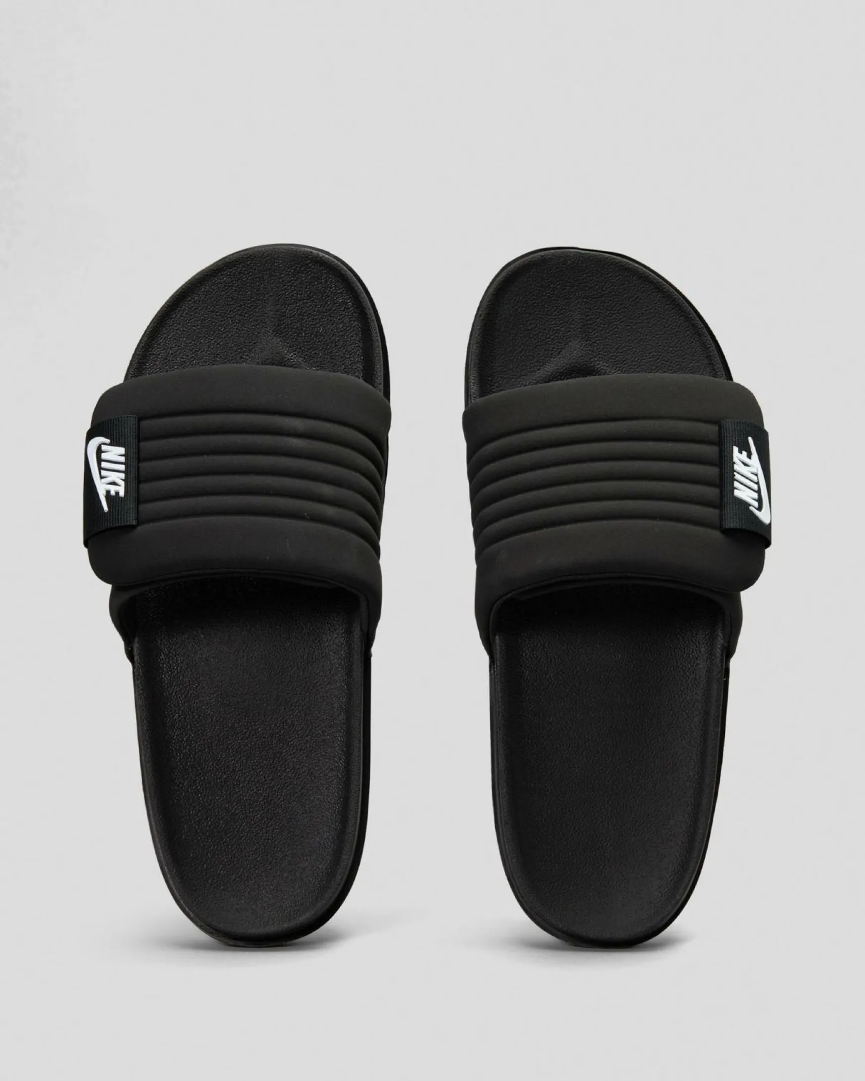 Offcourt Adjust Slides