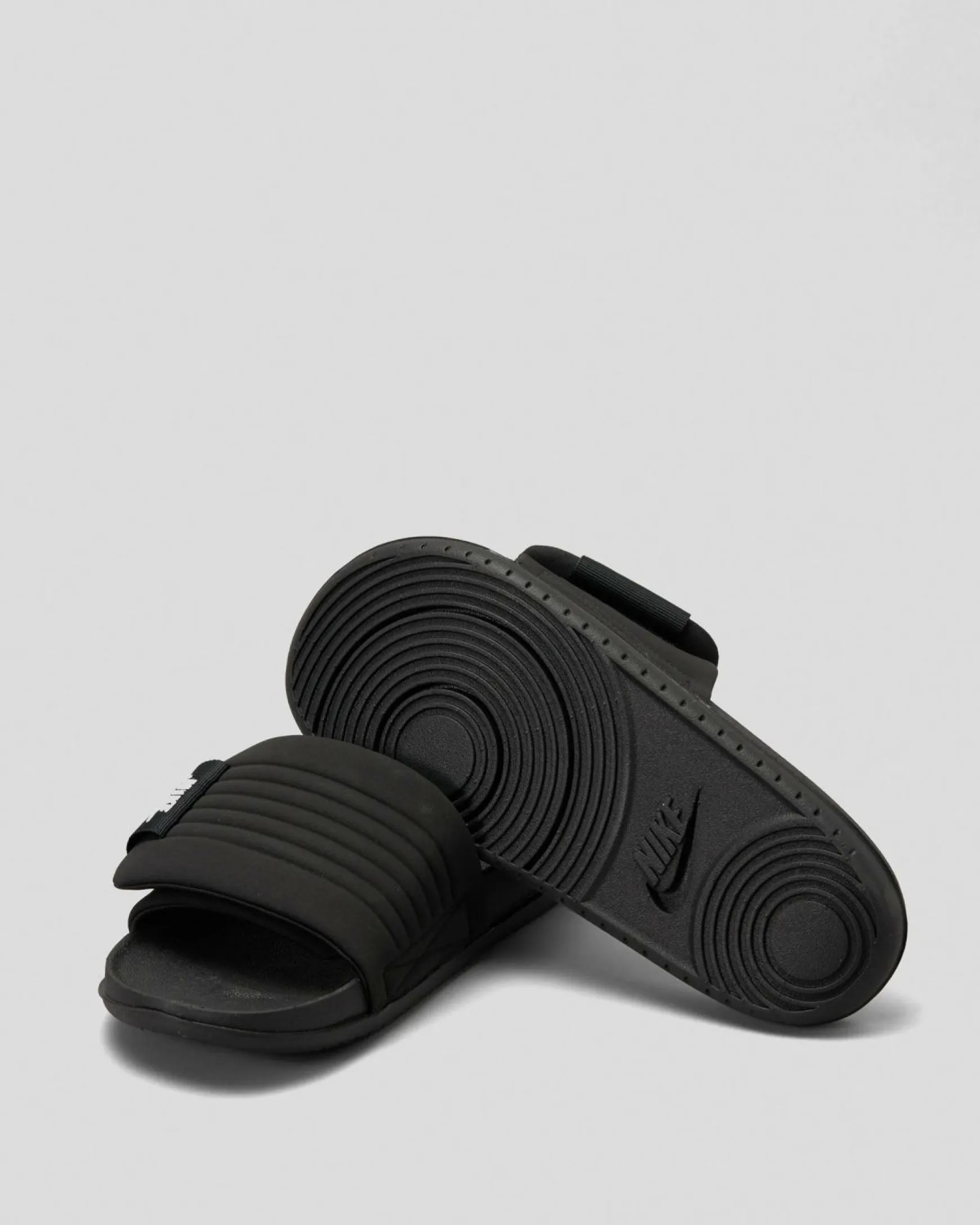Offcourt Adjust Slides