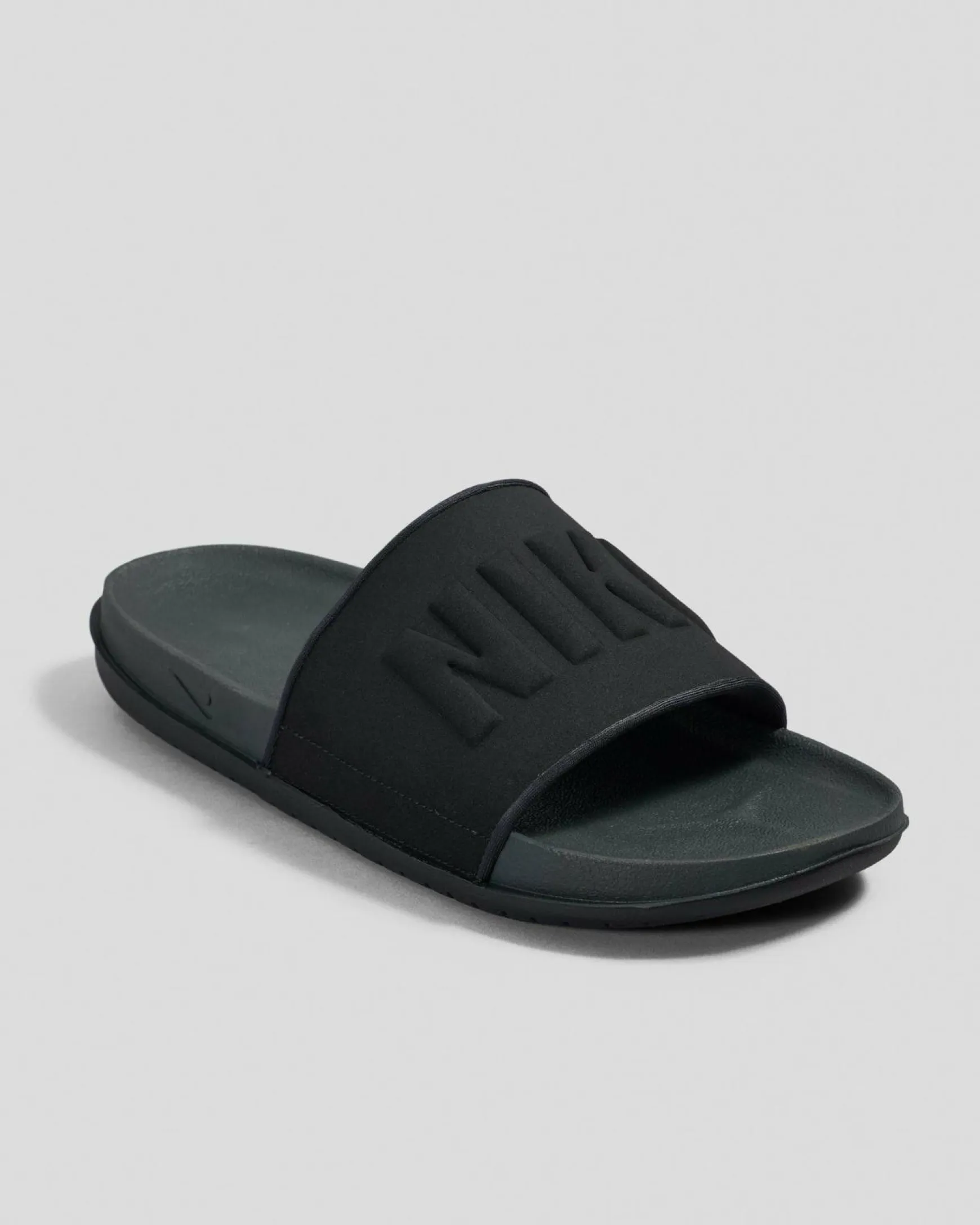Offcourt Slides