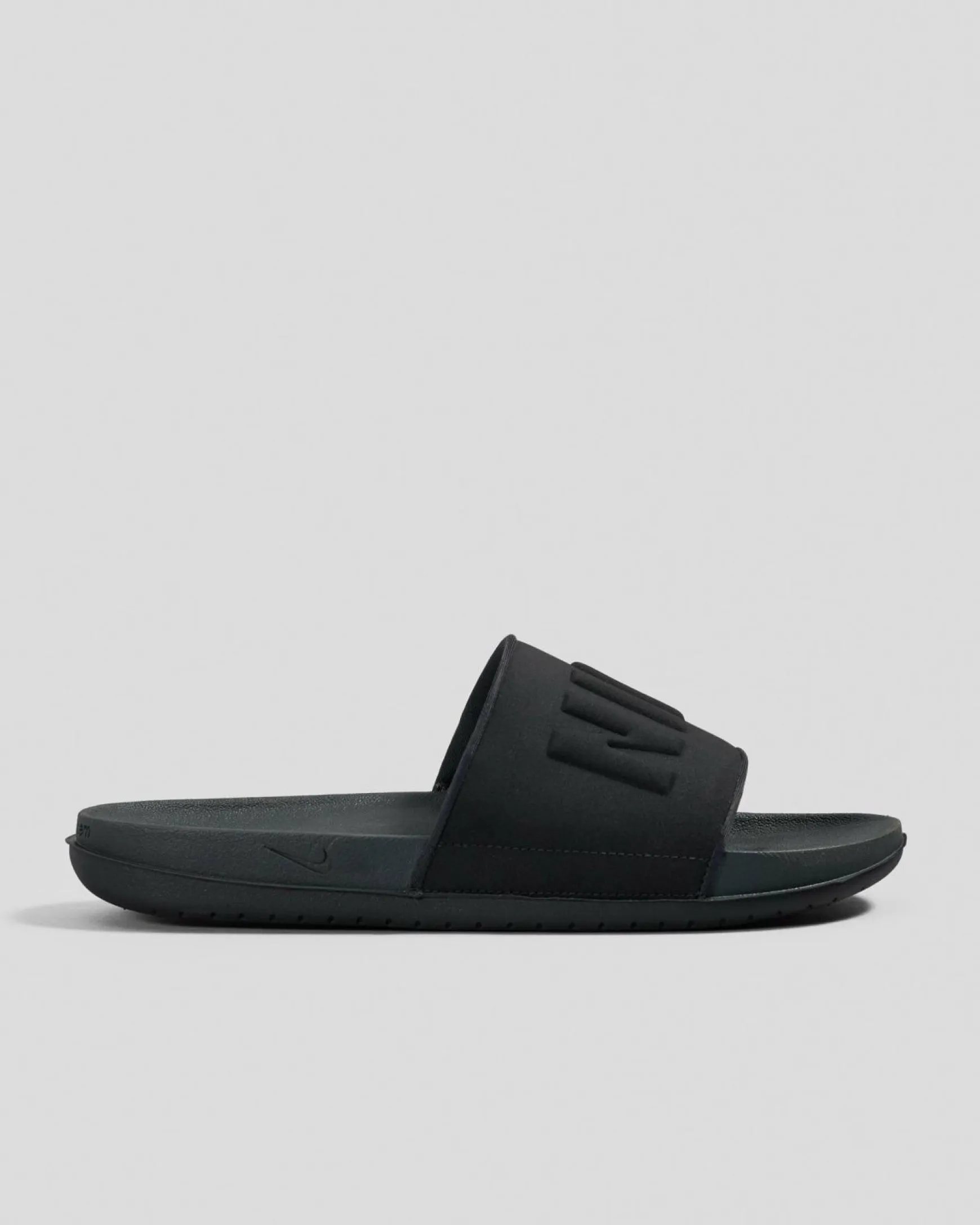 Offcourt Slides