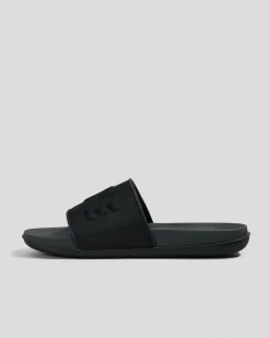 Offcourt Slides