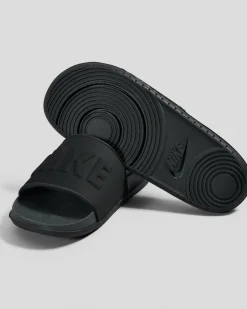 Offcourt Slides