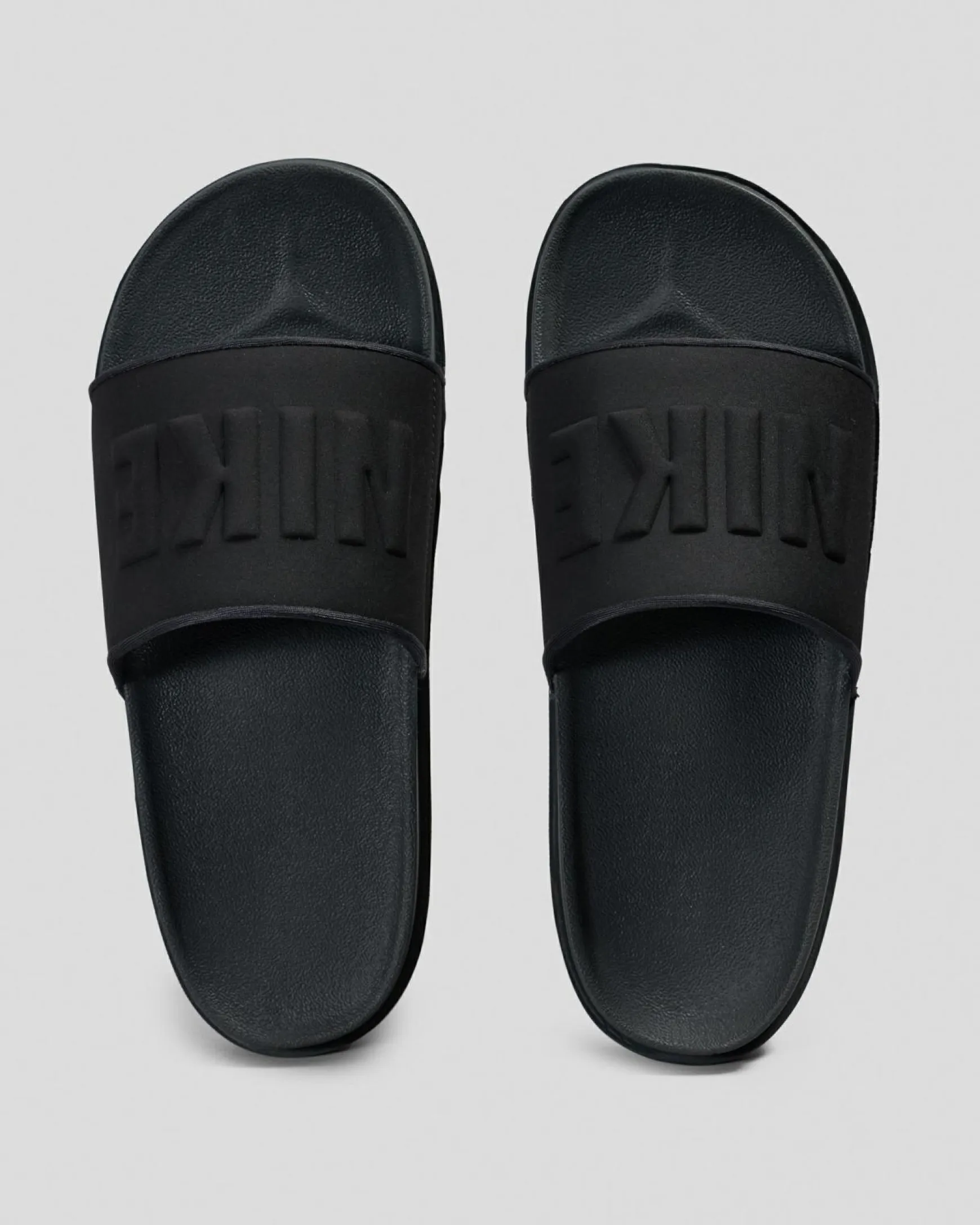 Offcourt Slides