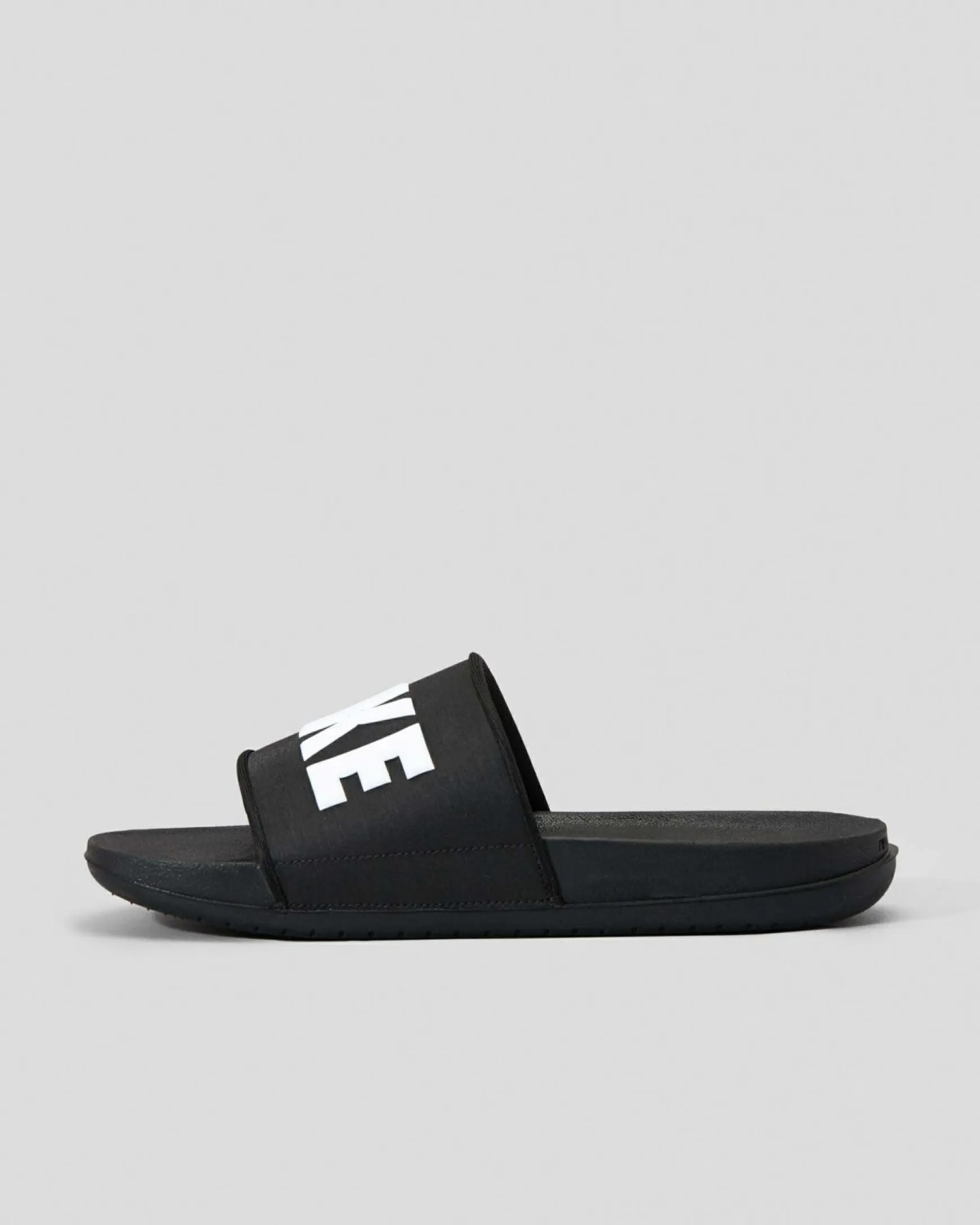 Offcourt Slides