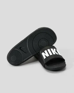 Offcourt Slides