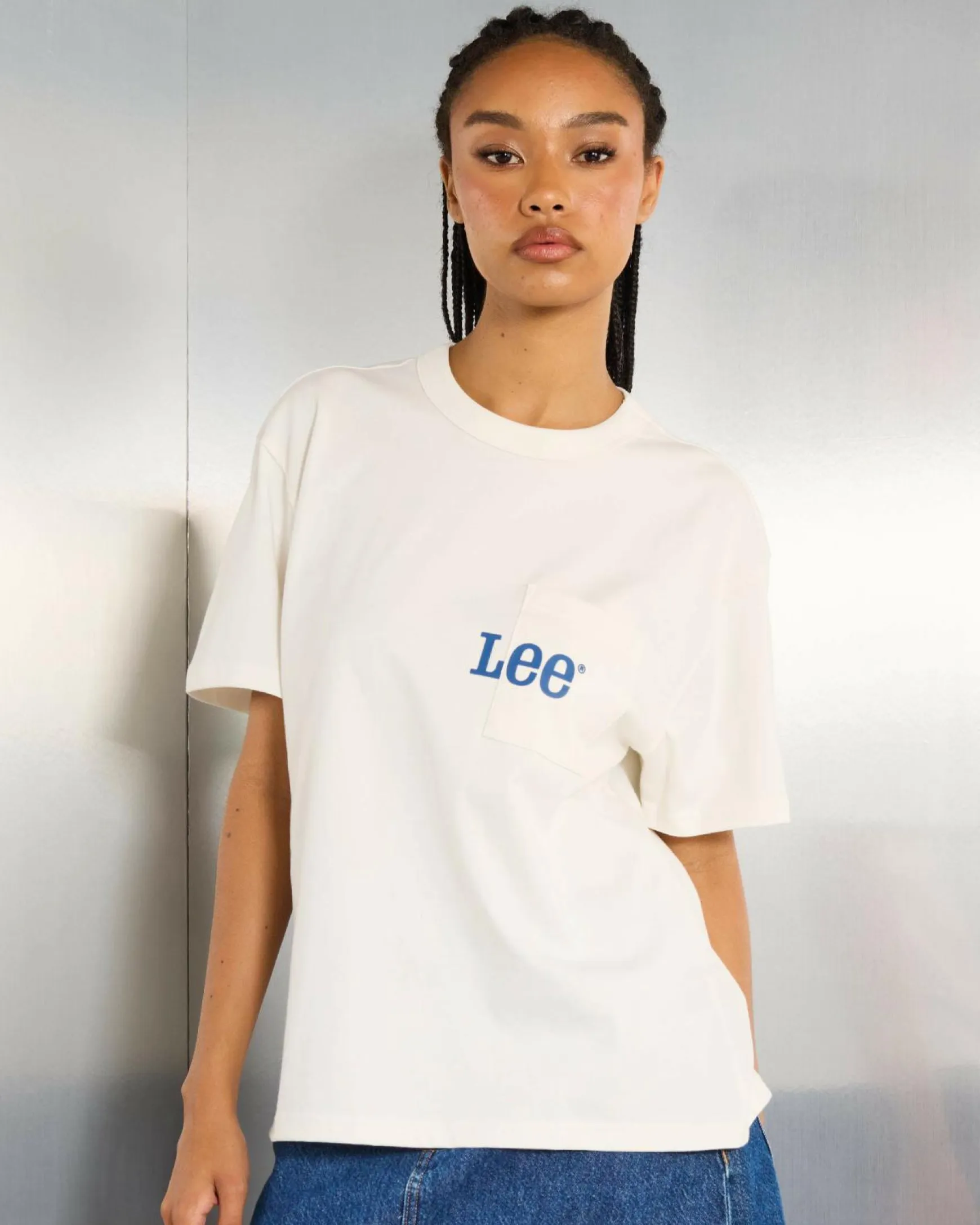 OG Relaxed Pocket T-Shirt