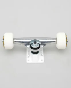 OG Stretch Truck & Wheel Combo