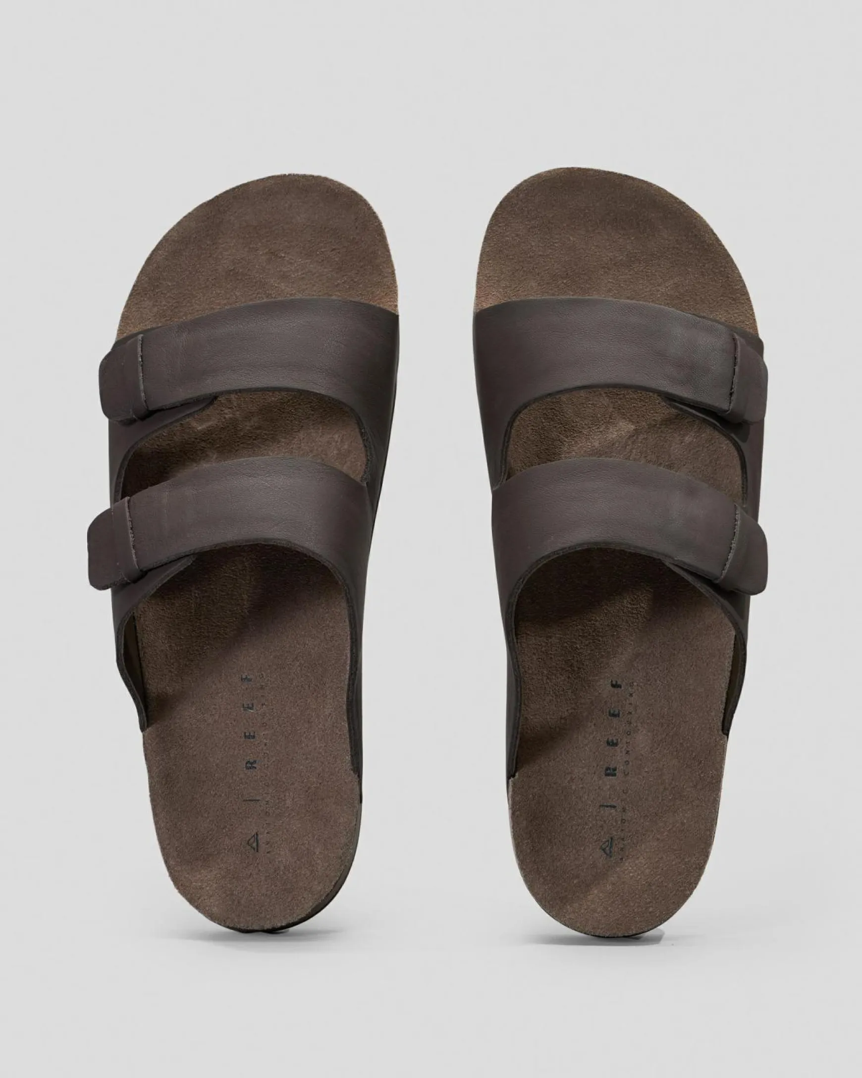 Ojai Two Bar Sandals