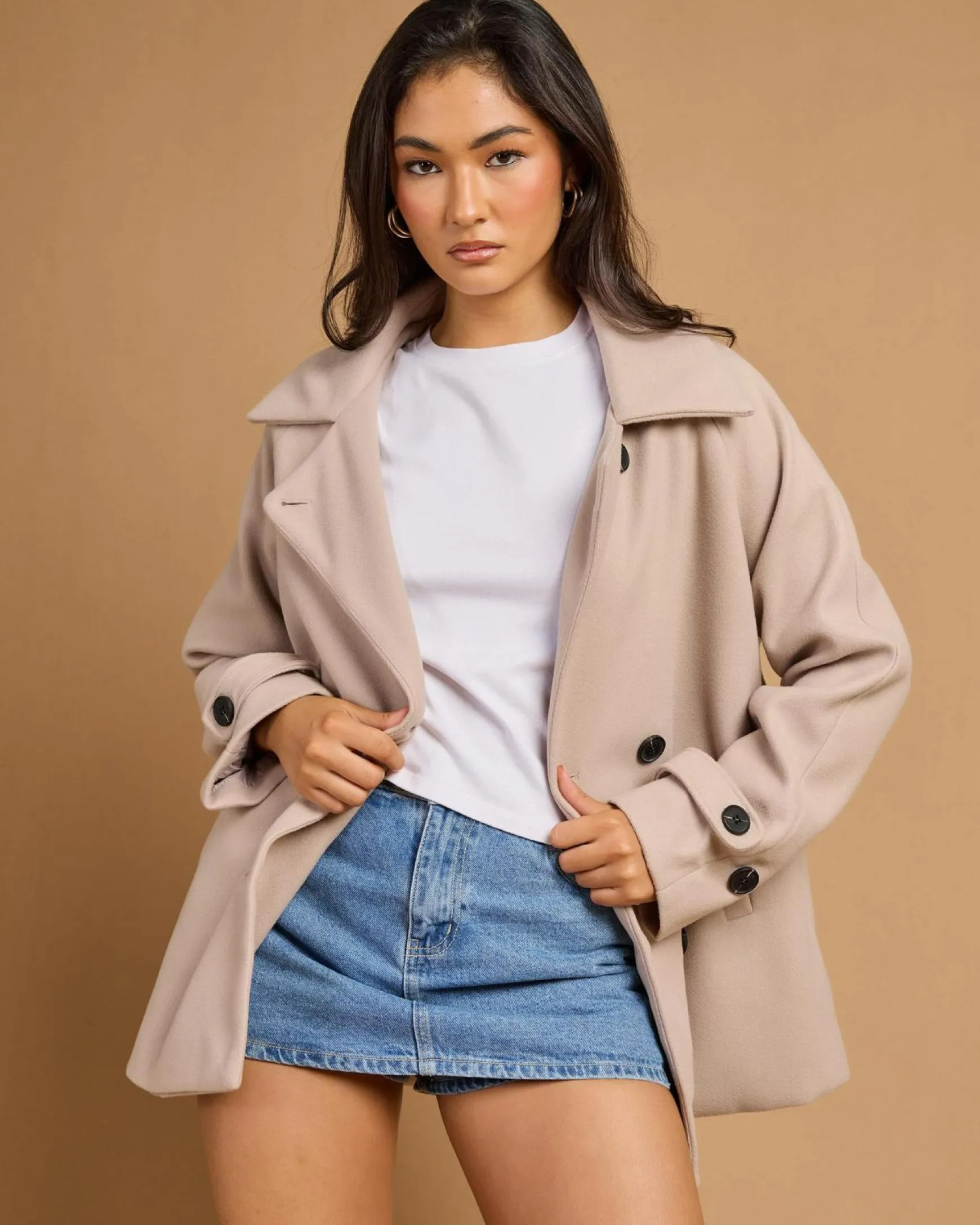 Olivia Coat