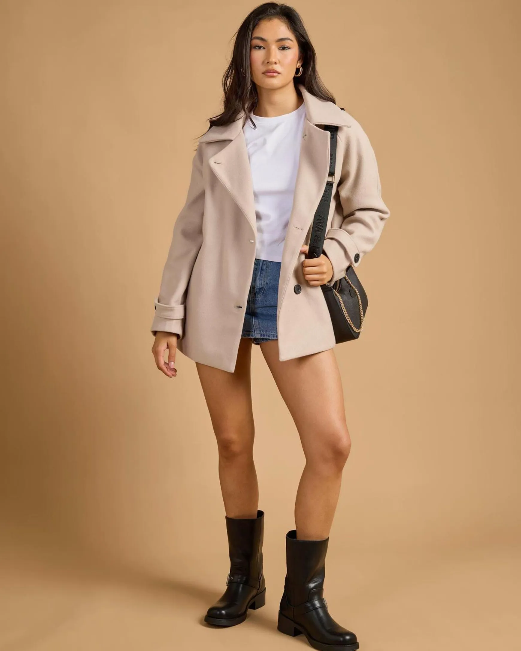 Olivia Coat
