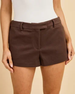 Olivia Shorts