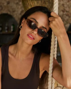 Olivia Sunglasses