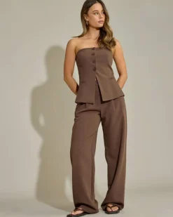 Ollie Dicaprio Pants