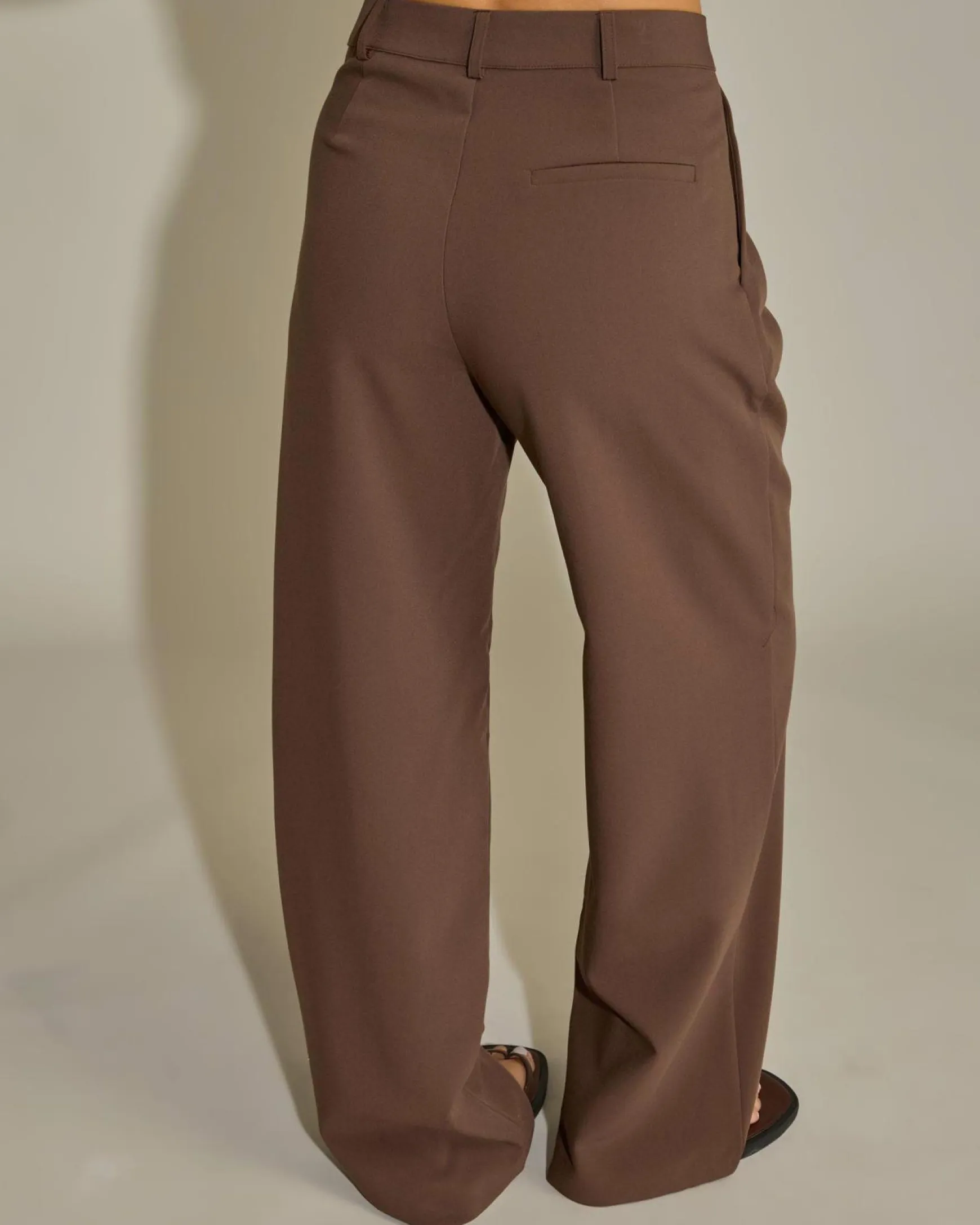 Ollie Dicaprio Pants