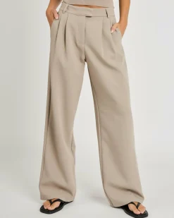 Ollie Dicaprio Pants