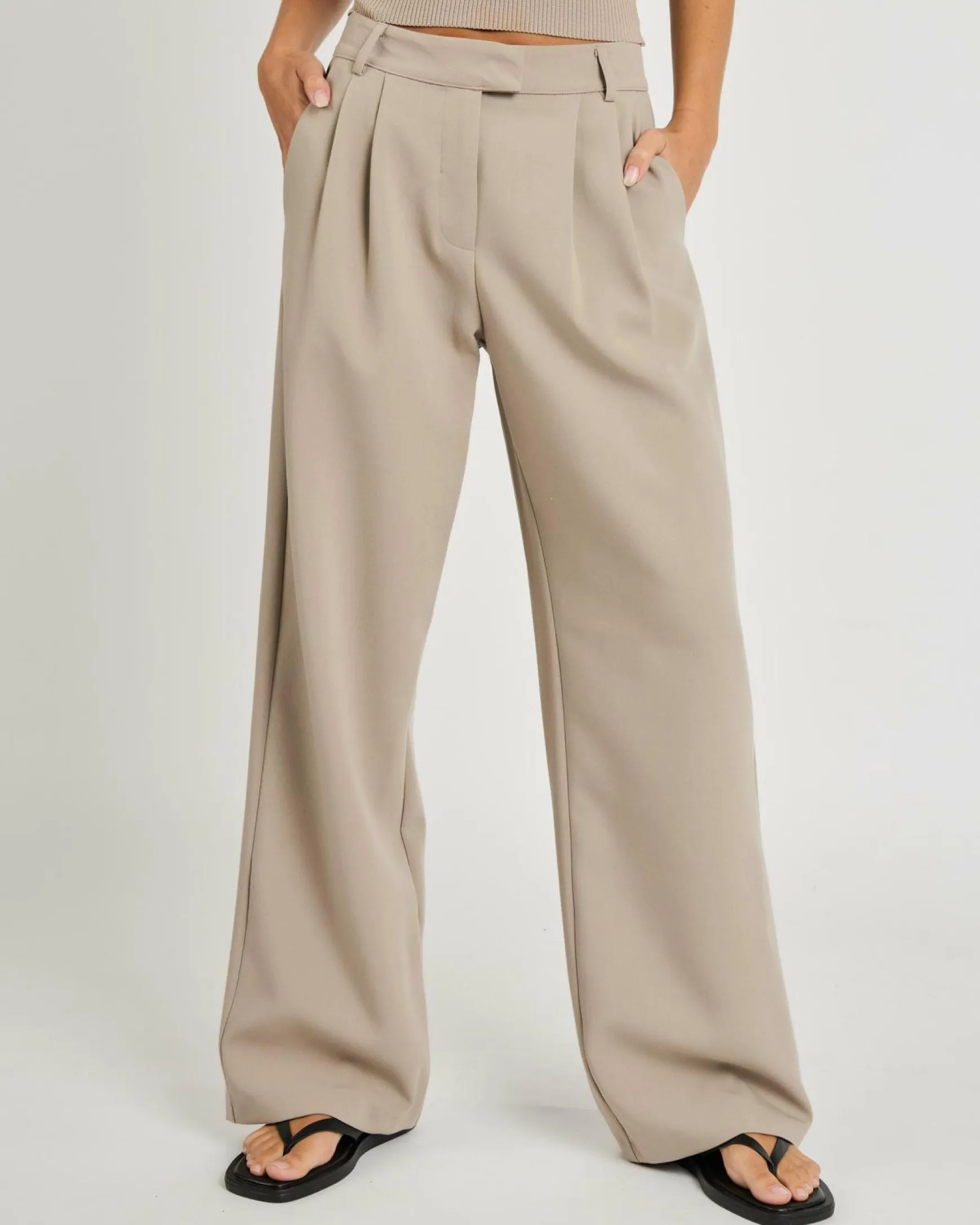 Ollie Dicaprio Pants