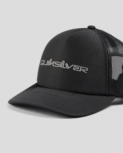 Omni Trucker Cap