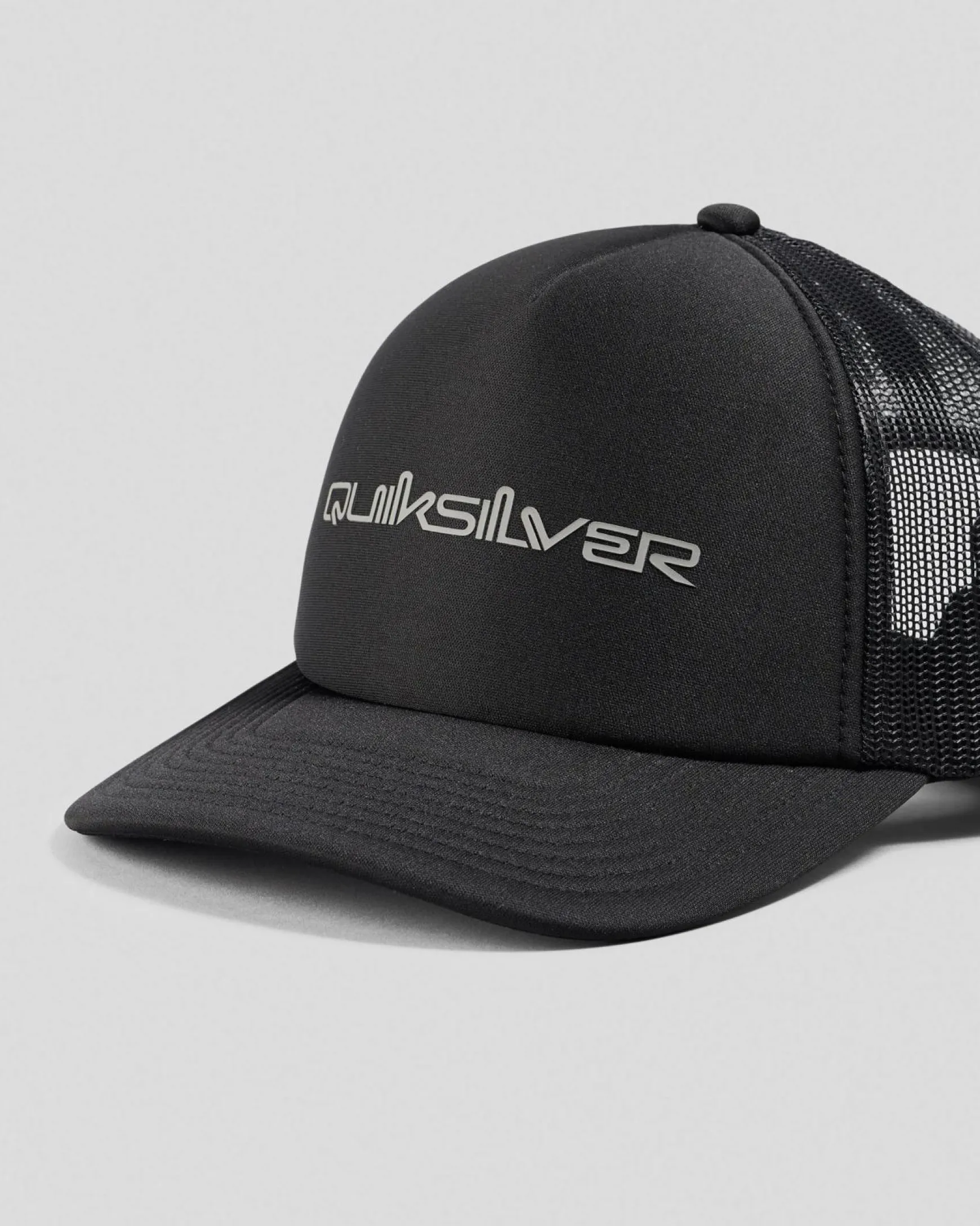 Omni Trucker Cap