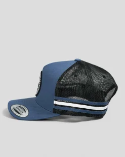 Once Bitten 3.0 Trucker Cap