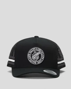 Once Bitten 3.0 Trucker Cap