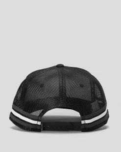 Once Bitten 3.0 Trucker Cap