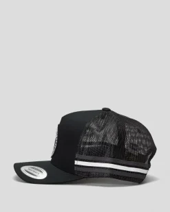 Once Bitten 3.0 Trucker Cap