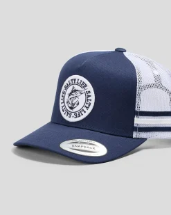 Once Bitten 4.0 Trucker Cap