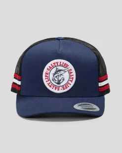 Once Bitten 4.0 Trucker Cap