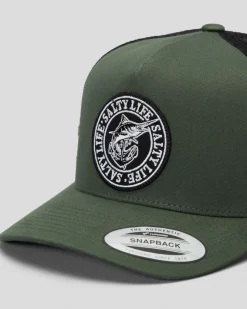 Once Bitten 3.0 Trucker Cap