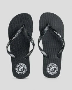 Once Bitten Thongs