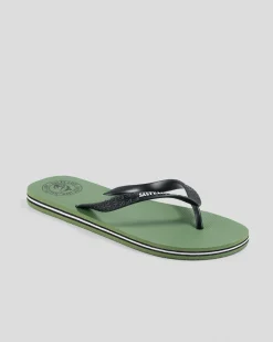 Once Bitten Thongs