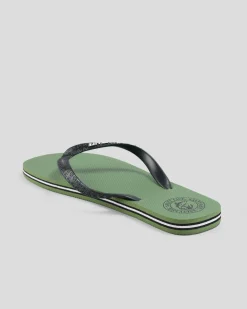 Once Bitten Thongs