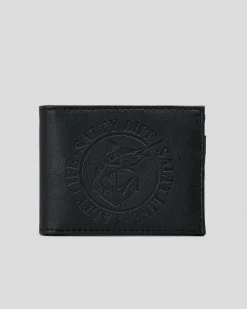 Once Bitten Wallet