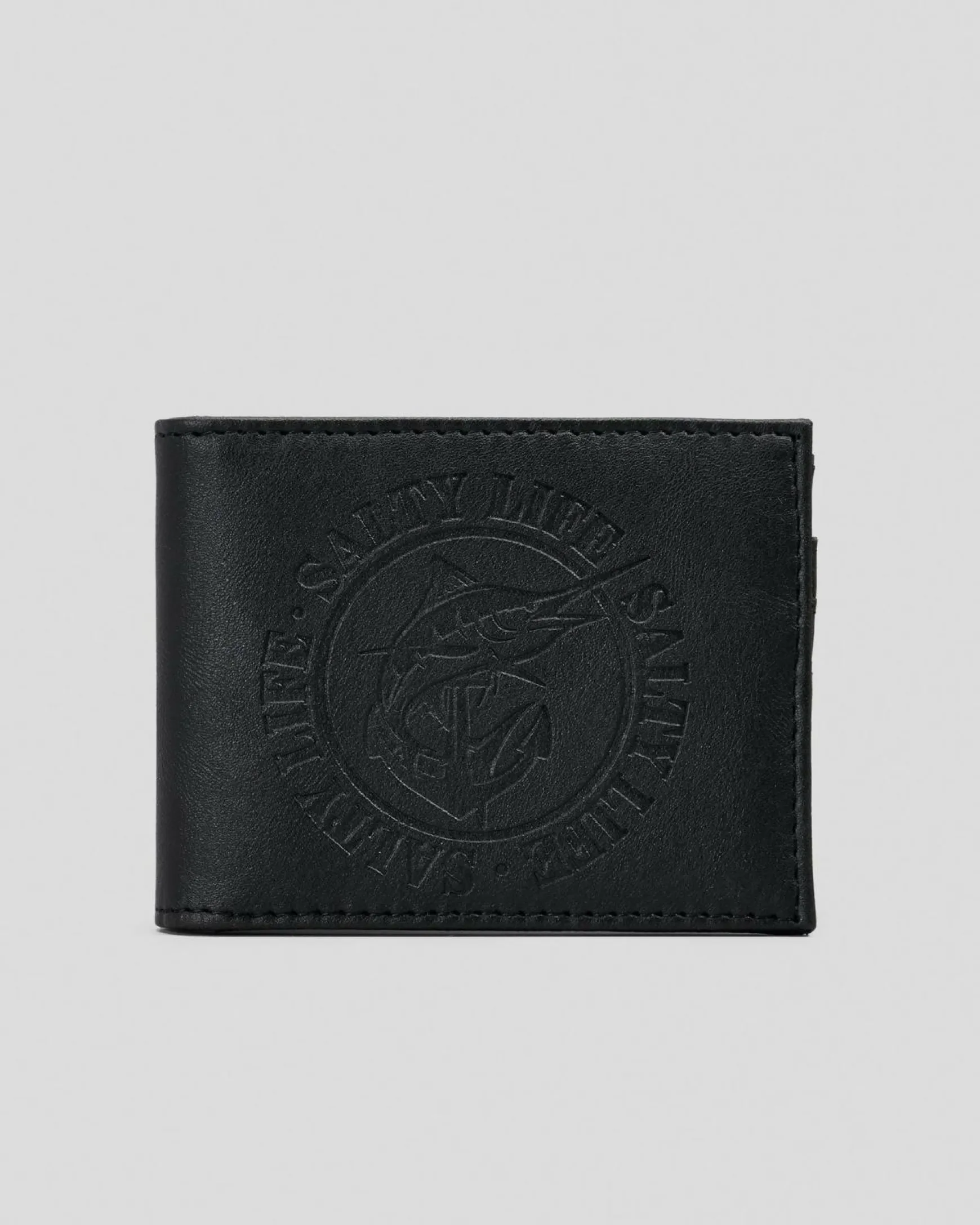 Once Bitten Wallet