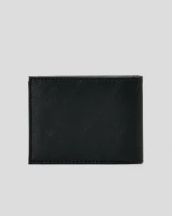 Once Bitten Wallet